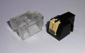 Sansui SC-32 MM Phono Carridge - Fitted With Genuine & Correct Sansui Stylus - Picture 1 of 6
