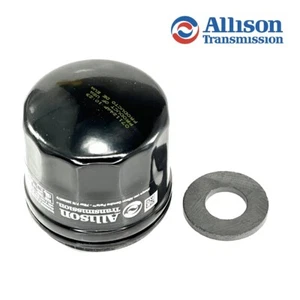 Allison 29539579 Spin On Filter With 29535617 Magnet Duramax T1000 Transmission - Picture 1 of 6