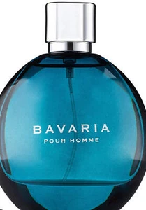 Bavaria Pour Homme 100ml By Fragrance World - Picture 1 of 1