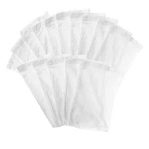 XtremepowerUS 30er Pack Pool Filter Saver Skimmer Korb Sieb Socke Socke fein - Bild 1 von 1