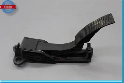 06-13 Mercedes W164 GL550 GL450 acelerador de pedal de acelerador de gas 1643000004 OEM Foto 1 de 4