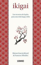 Ikigai : los secretos de Japón para una vida larga y ... | Livre | état très bon
