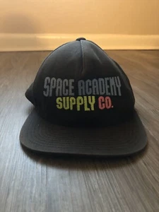 The Classics Space Academy Supply Co. Baseball Cap Mütze Snap Back - Bild 1 von 5