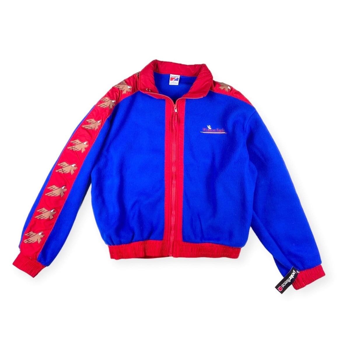 Fleece Vintage Clothing for Men for sale | eBay Fleece Vintage Clothing for Men for sale | eBay
