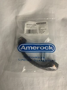 Amerock Allison Oblong Cabinet Pull 3 in. Oil-Rubbed Bronze 1 pk - Picture 1 of 5