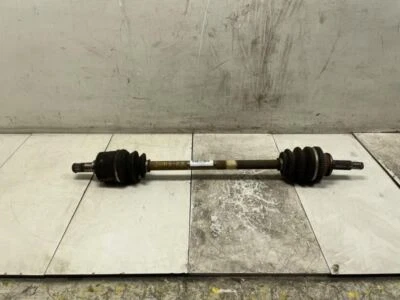 2003 HYUNDAI SANTA FE REAR RIGHT PASSENGER SIDE AXLE SHAFT OEM+ - Image 1 of 4
