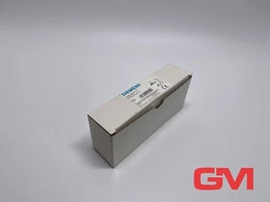 Siemens Analogausgangsmodul 3RK1107-2BQ02-0AA3 Analog Output Module 2AO-S5 E02 - Picture 1 of 7