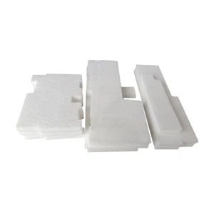 Printer Part Waste Ink Sponge Fit for HP T520 T120 T730 T830 T520 T525 - Afbeelding 1 van 5
