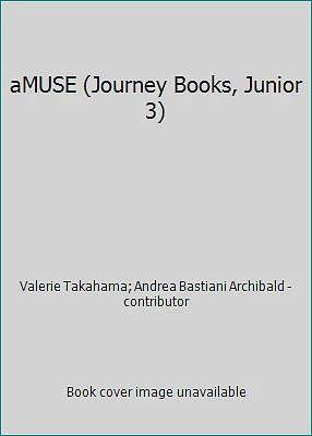 aMUSE (Journey Books, Junior 3) - Image 1 of 1