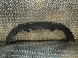 SEAT IBIZA 6J MK4 FRONT BUMPER LOWER UNDERTRAY 6J0805903C GENUINE 2012-2016 - Picture 1 of 12