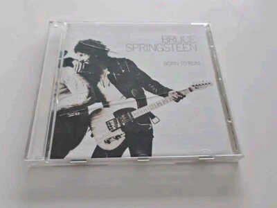 BRUCE SPRINGSTEEN - Born To Run Gold Mastersound - Bild 1 von 3