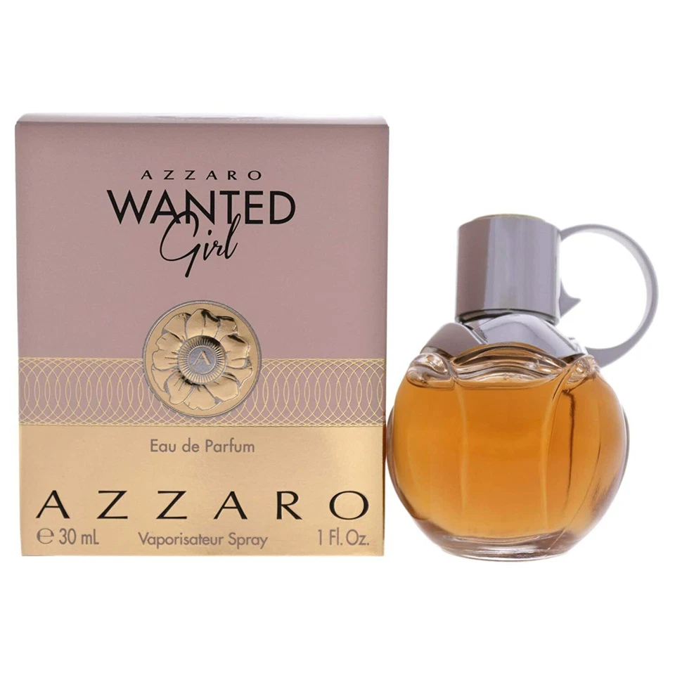 Azzaro Wanted Girl 1 fl oz Women's Eau de Parfum