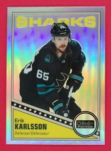 2019-20 O-Pee-Chee Platinum Retro Rainbow - Complete Your Set - Pick Your Cards