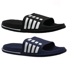 mens designer flip flops uk