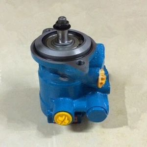 Bomba de dirección asistida 14670-97178 para camión Nissan diésel UD CWB520 CWA54 RF8 - Imagen 1 de 4