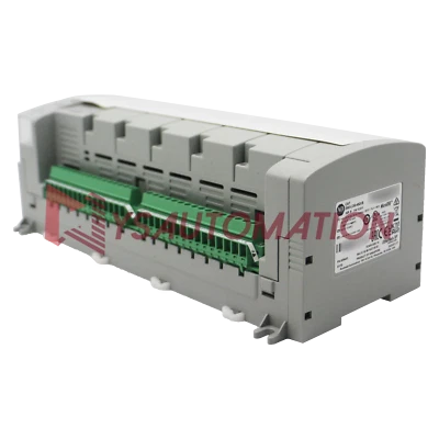 NUEVO Controlador sellado Allen Bradley 2080-LC50-48QVB Micro850 48 E/S EtherNet/IP Foto 1 de 3