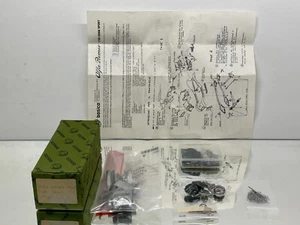 BOSICA ALFA ROMEO 6C 1750 GRAN SPORT -1:43 extr rare- UNBUILT METAL KIT IN BOX - Imagen 1 de 9