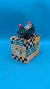 Scalextric B2 Hurricane en verde - Imagen 1 de 7