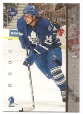 03/04 BAP MEMORABILIA ROOKIES RC Hockey (#171-250) U-Pick From List