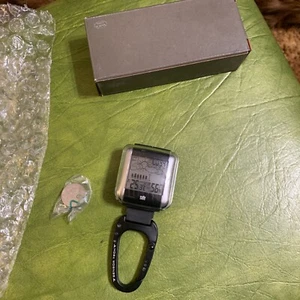 High Sierra Tech Bag For Leed’s Sensor Tech Humidity Temp Pressure New In Box - Picture 1 of 7