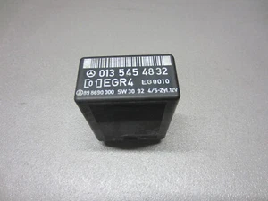 Relais Steuergerät EGR 4 0135454832 Diesel Mercedes W124 W 124 AGR Gerät 250 300 - Bild 1 von 1
