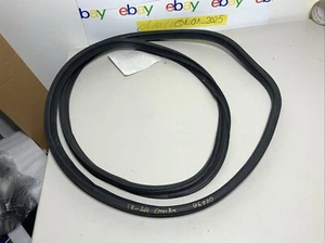 2018-2024 Toyota Camry Rear Deck Lid Seal Surround Weatherstrip 64461-06220 OEM - Picture 1 of 20