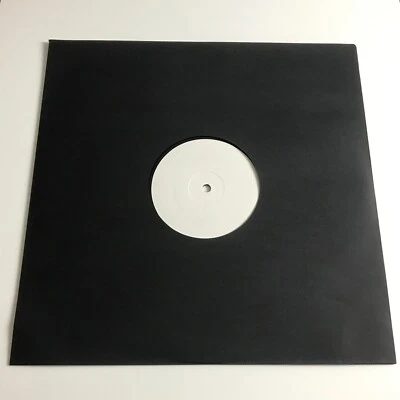 Kubiks & Lomax - Systematic/Nautillus (Promo) 12" Drum n Bass Record - RRT013 EX - Image 1 of 4