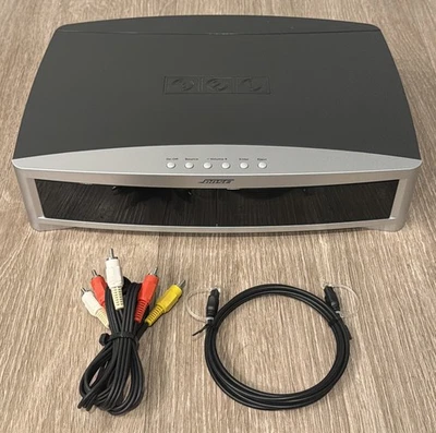 Bose Model AV3-2-1II Media Center - Console Only - Cleaned, Tested, Working! - Image 1 of 4