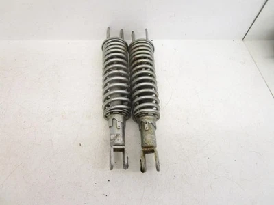 Amortiguadores traseros izquierdo derecho honda cb 400 t Hawk II 78 52400-413-672 1978 Foto 1 de 4