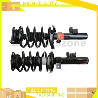 Conjunto de par de puntales delanteros Monroe para Mazda 5 2,3 L Foto 1 de 4