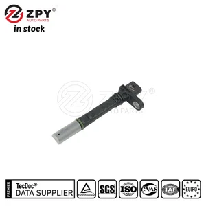 ZPY New Hight Quality Crankshaft Sensor For Audi A6 Quattro 057 906 433B - Picture 1 of 6