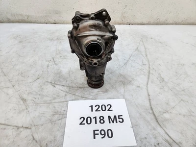 ✅ 18-23 OEM BMW M5 F90 AWD Front Differential Axle Carrier 3.15 94k - Image 1 of 4