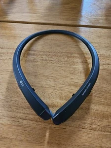 LG HBS-912 Bluetooth Wireless Stereo Headset Harman Kardon - Picture 1 of 3