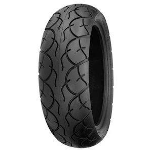 [130/60-13] Shinko 568 Rear SCT Tire Bias 60P TL - Picture 1 of 1