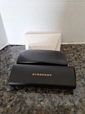 Lot of 3 cases, BURBERRY, RALPH Lauren, MICHAEL KORS - Image 1 of 4