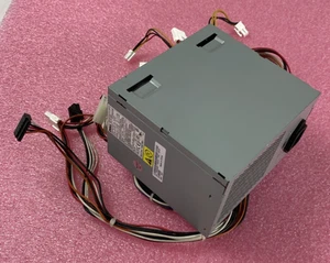 Dell L375P-00 PS-6371-1DF-LF 375W Power Supply Tested - Zdjęcie 1 z 8
