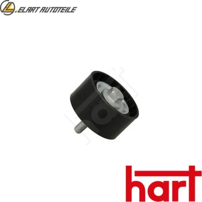 UMLENKFÜHRUNGSROLLE KEILRIPPENRIEMEN 392 908 FÜR BMW 1/E87/Convertible/E88/X/5   - Bild 1 von 4