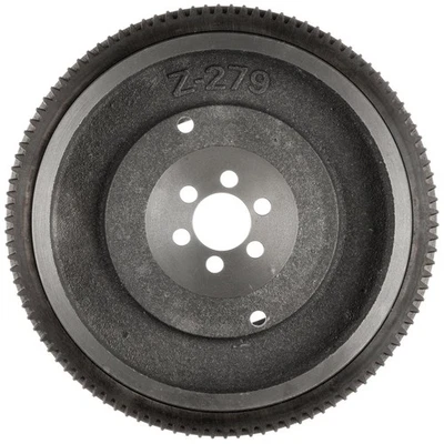 ATP Z-279 Manual Transmission Flywheel For 92-97 Geo Toyota Celica Corolla Prizm - Image 1 of 4