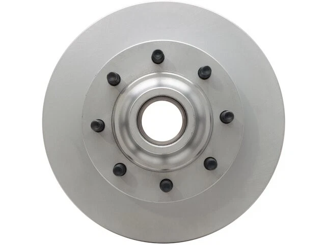 Rotor de freno delantero para Ford E250 2003-2007 2004 2005 2006 CB786SQ Foto 1 de 1