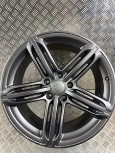 Audi Q7 MK1 2012 Alufelge 10Jx21H2ET44 4L0601025AE - Bild 1 von 18