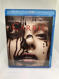 Carrie (Blu-ray, 2013) - Picture 1 of 6