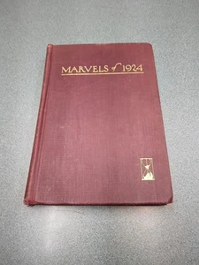 Marvels of 1924  - Imagen 1 de 11
