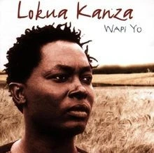 Wapi Yo von Lokua Kanza | CD | Zustand gut - Bild 1 von 2