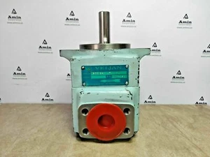 VELJAN VT6CM B06 1R00 C1 Hydraulic Vane pump - PRESSURE TESTED pump - Picture 1 of 9