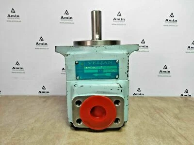 VELJAN VT6CM B06 1R00 C1 Hydraulic Vane pump - PRESSURE TESTED pump - Image 1 of 4