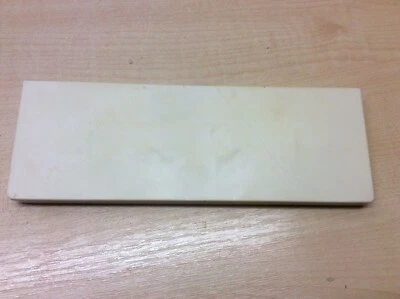 Thorn Fluorescent Striplight Twin Tube Diffuser Cover Endcap - Image 1 of 2