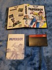 Paperboy - SMS (Sega Master System) Complete! CIB US Version Tested