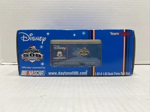 New Disney NASCAR Team Caliber Daytona 500 Die-cast Cars - MICKEY MOUSE - READ - Picture 1 of 14