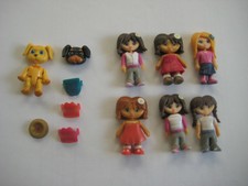 clarks daisy doll shoes