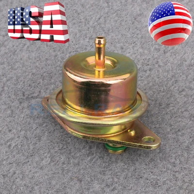 Regulador de presión de combustible para Ford F-150 F-250 F-350 Super Duty F53 1994-1999 Foto 1 de 4